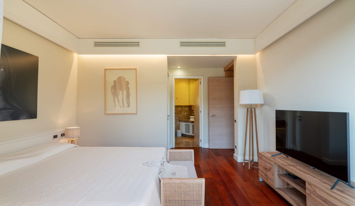 sardinia villa
