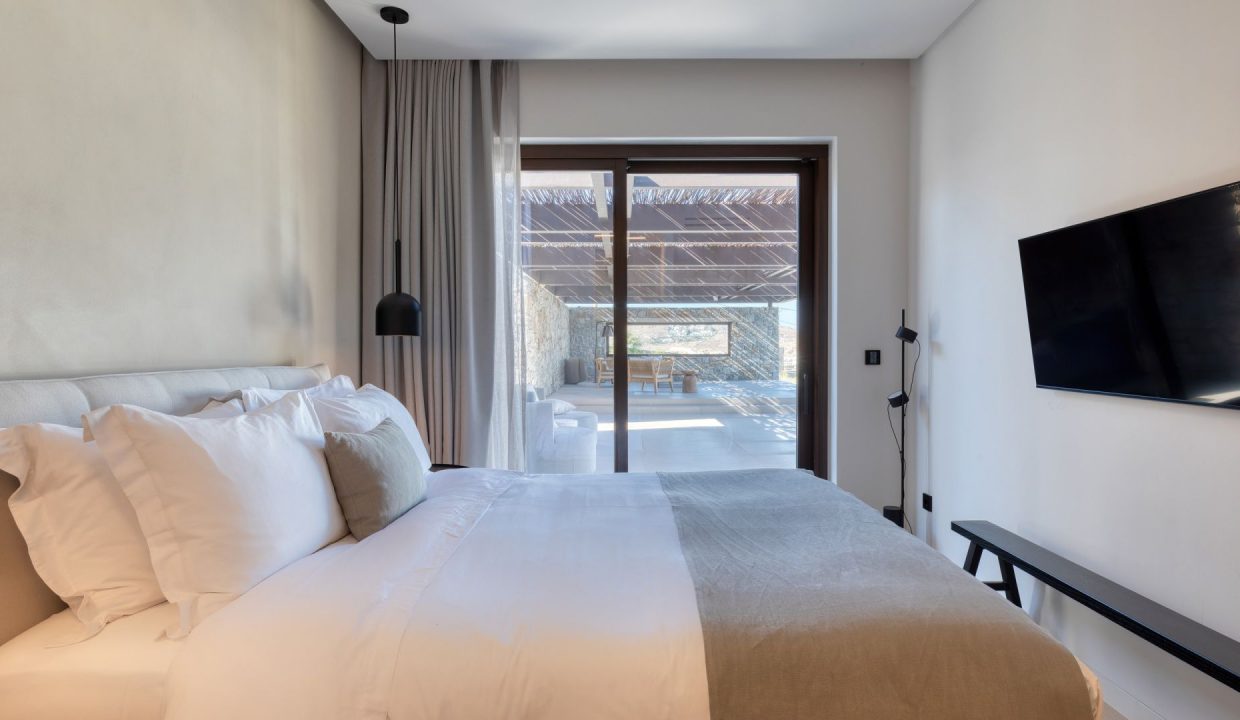 mykonos vila