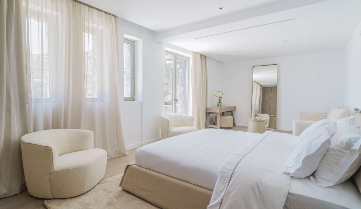 mykonos villa