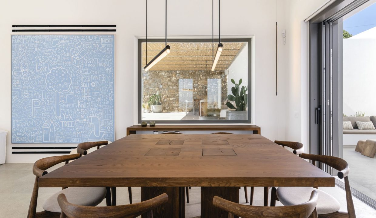 mykonos villa