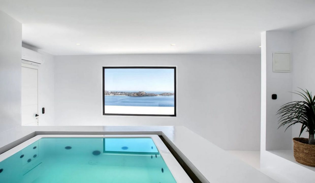 mykonos villa