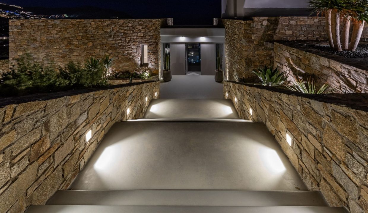 mykonos villa