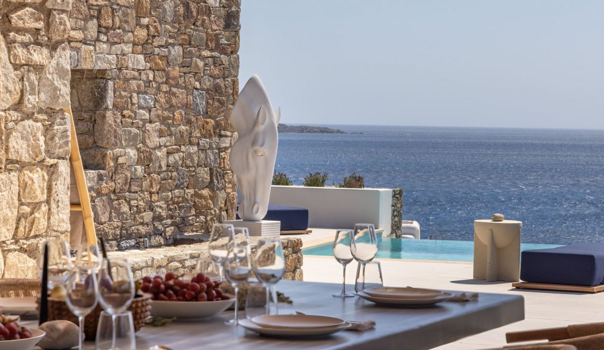mykonos villa