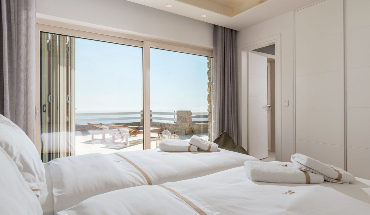 mykonos villa