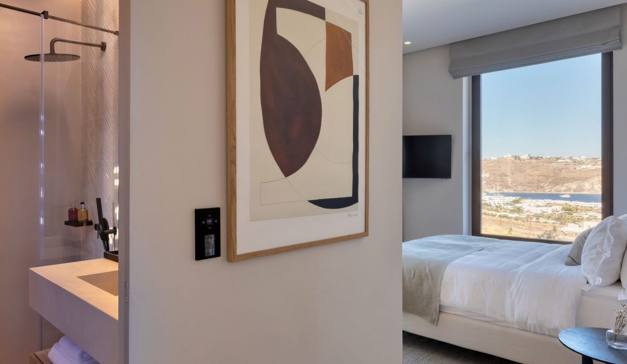 mykonos villa
