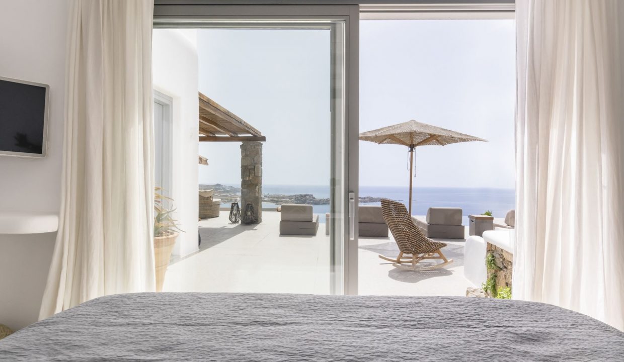 mykonos villa