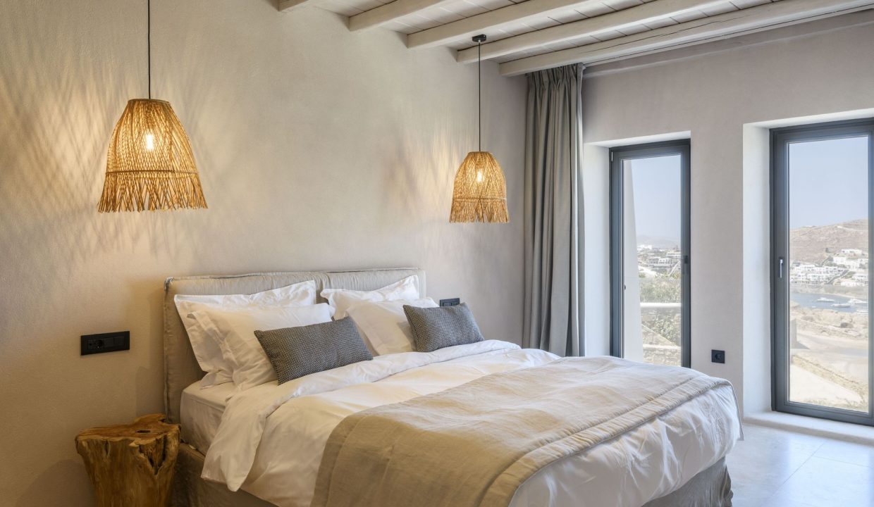 mykonos villa