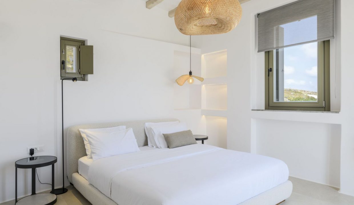 mykonos villa