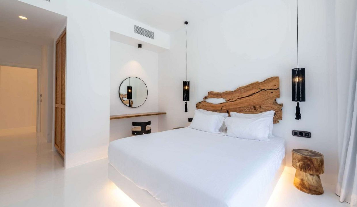 mykonos villa