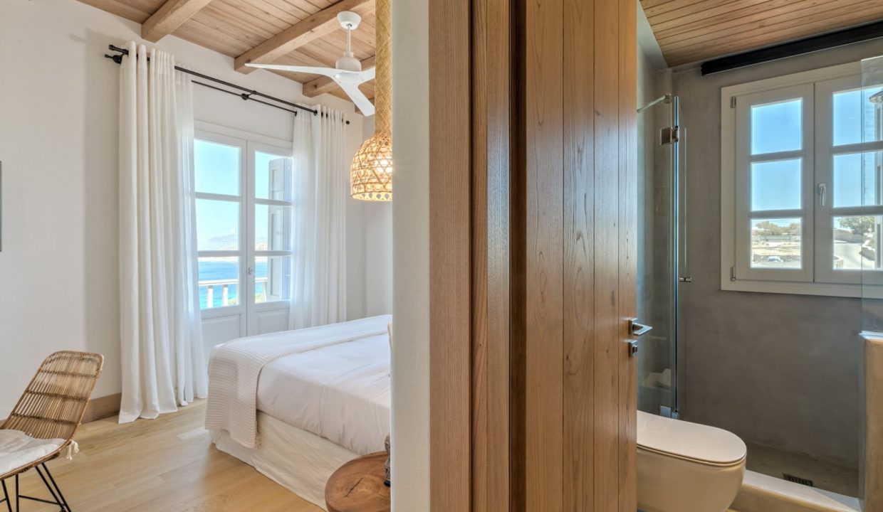 mykonos villa