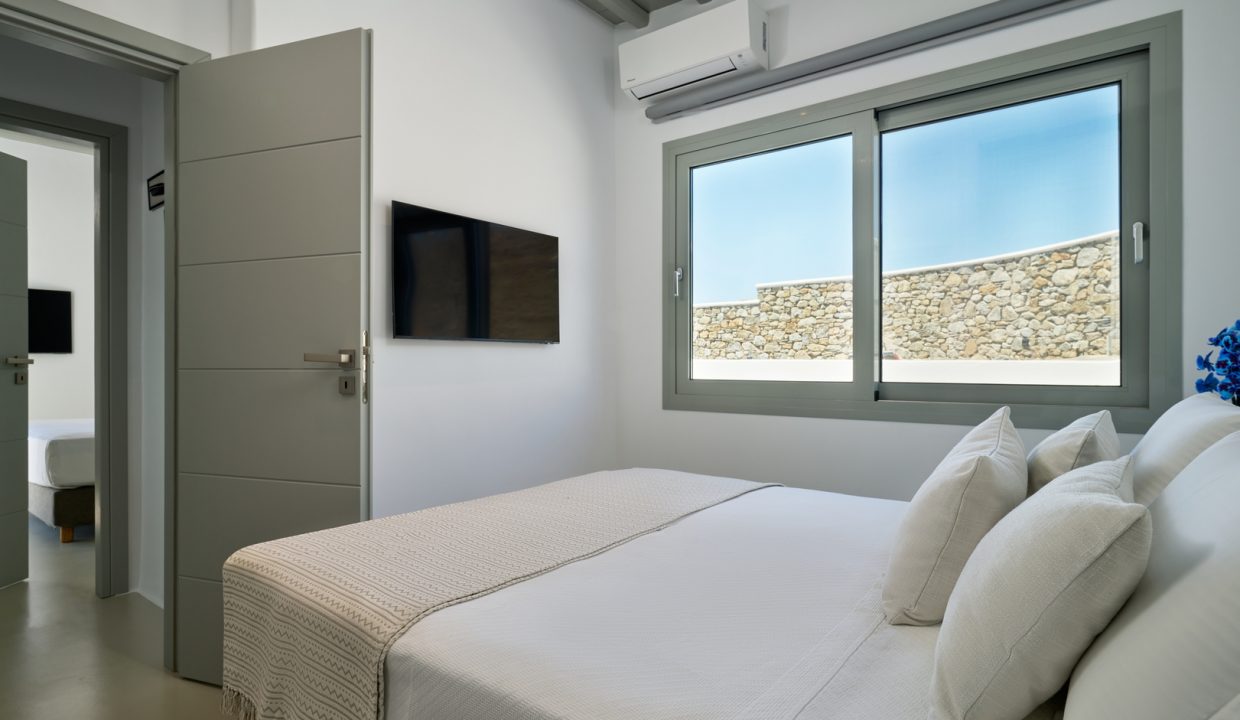 mykonos villa