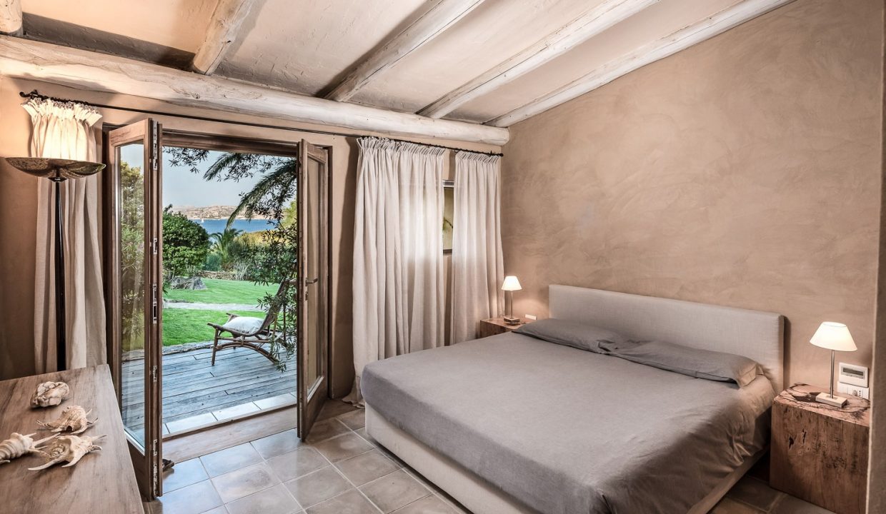sardinia villa