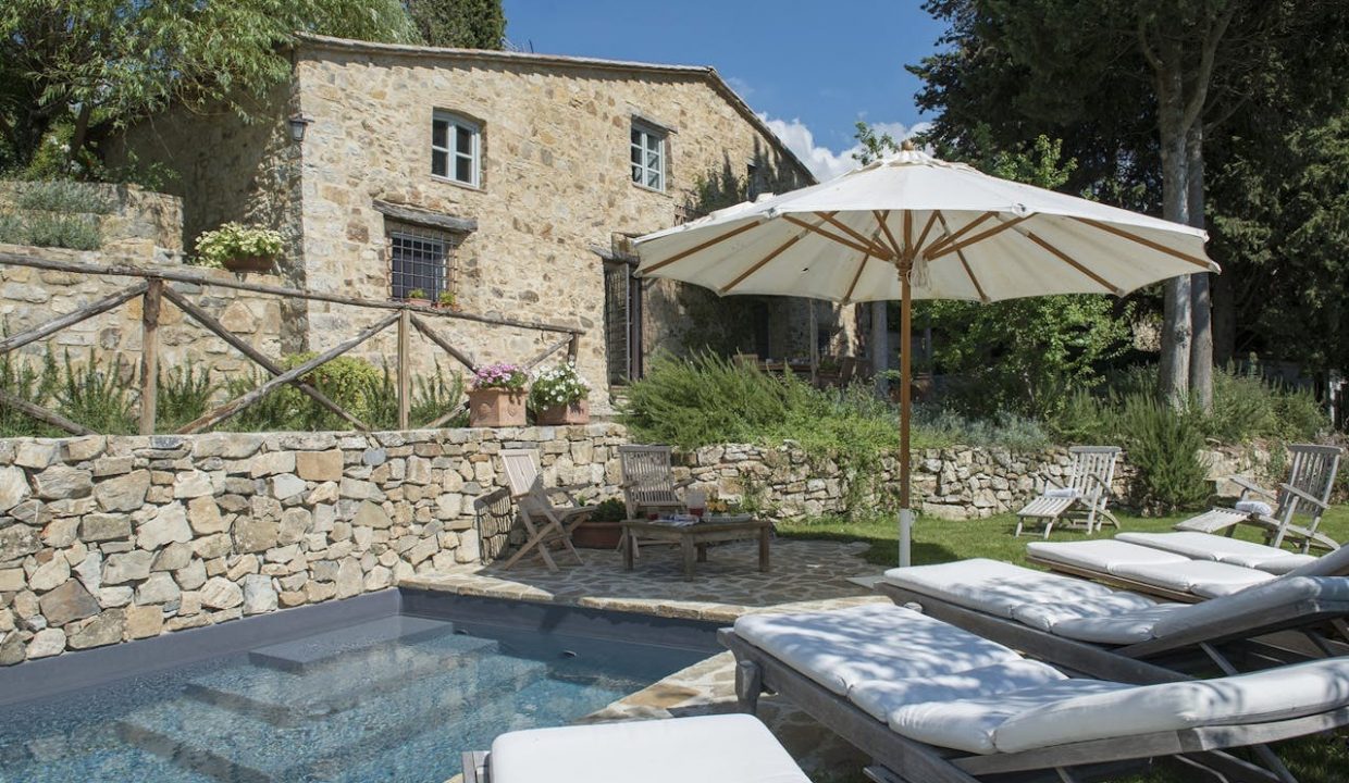 sardinia villa