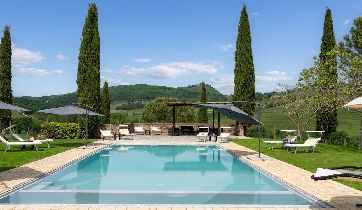 sardinia villa