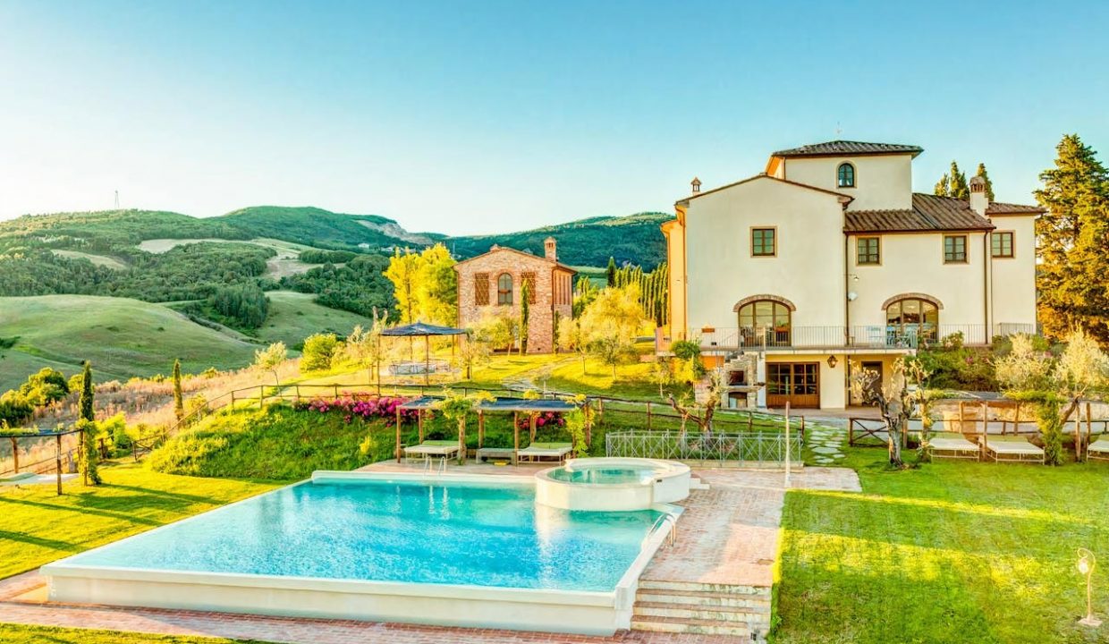 sardinia villa
