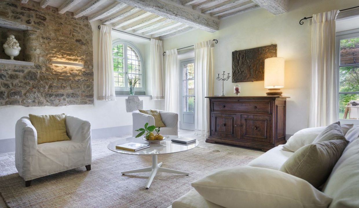 sardinia villa
